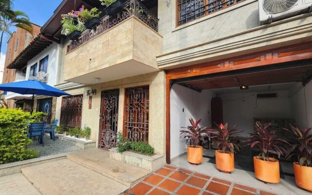 Paisa Hostel Medellín