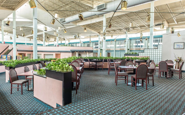 Quality Inn & Conference Center