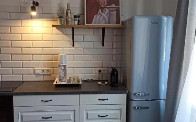 Apartament ROZETA centrum 6os