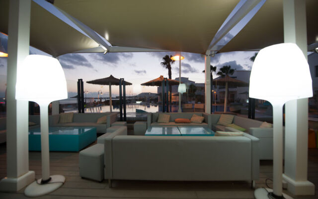 Hotel Apartamento Pueblo Marinero Adults Exclusive