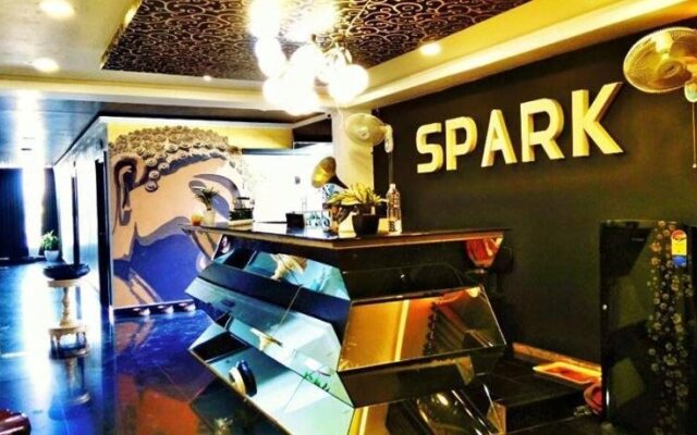 Hotel Spark