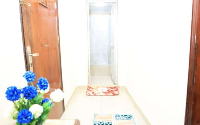 Cairo City Center Dreamers Hotel & Suits