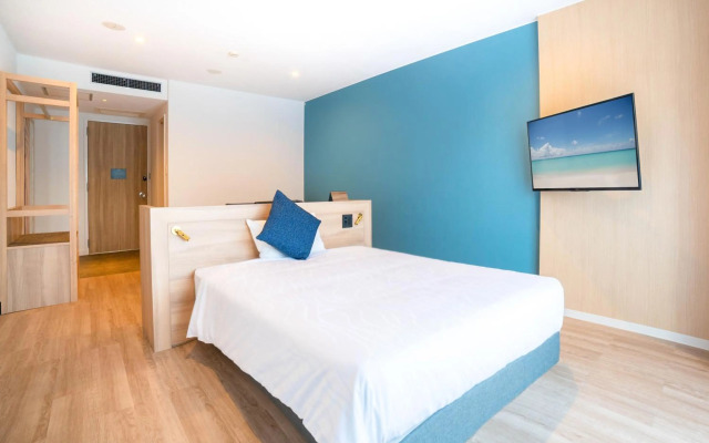 Watermark Hotel Okinawa Kume Island