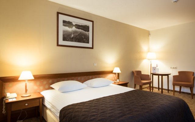 Amberton Cathedral Square Hotel Vilnius