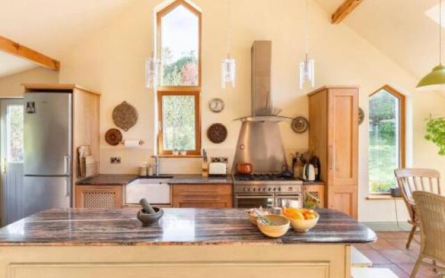 Kenmare Eco Lodge B&B