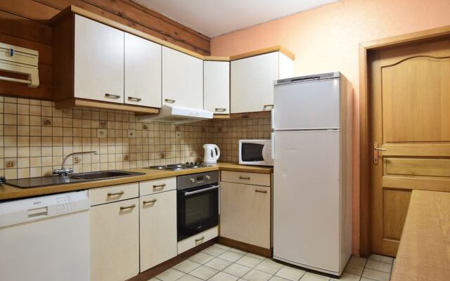 Cosy Holiday Home In Noirefontaine With Garden