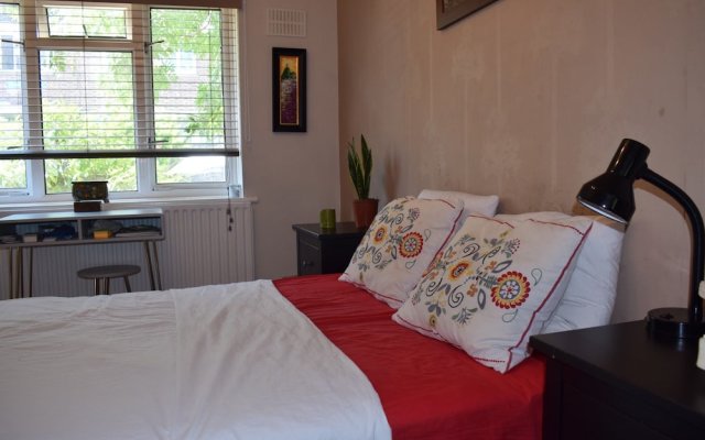 1 Bedroom Flat in Stoke Newington