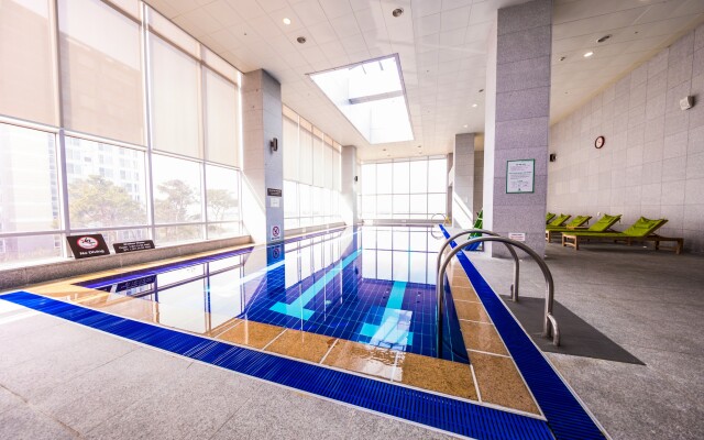 Holiday Inn Gwangju by IHG