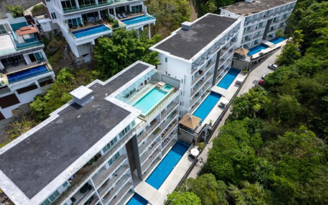 Kamala Falls Residential Resort