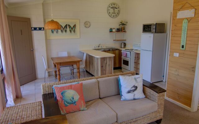 'Fishpen Unit 1' Fishpen