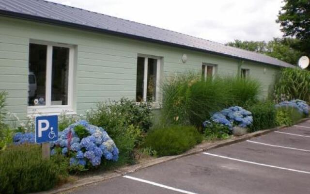 Camping entre Terre et Mer