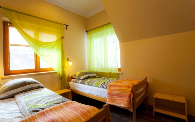 Apartamenty Kosciuszki 8