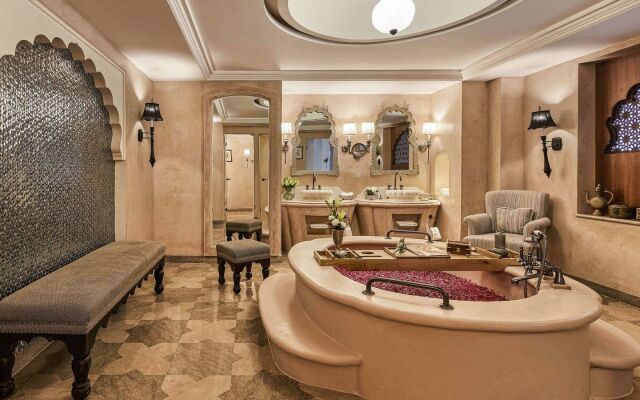 Fairmont Jaipur