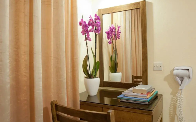 Hermes Delphi Hotel