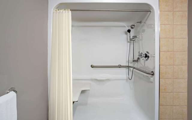 La Quinta Inn by Wyndham Radford