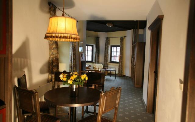 Schlosshotel Rosenegg