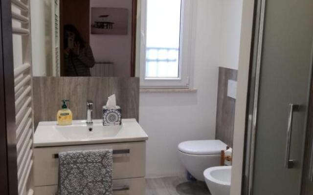 Appartamento dei Pini