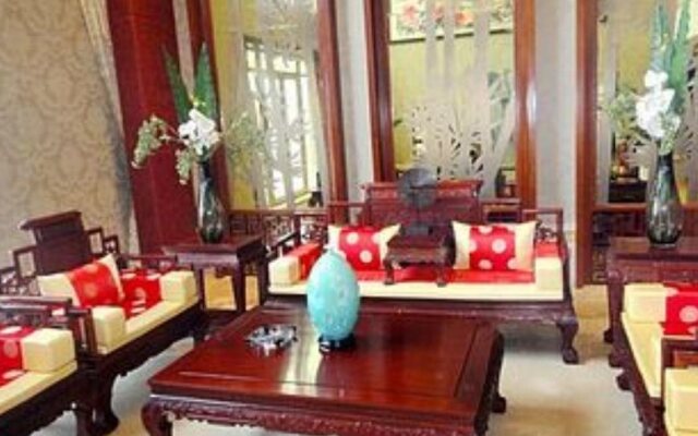 Shandong Shengyuan International Hotel