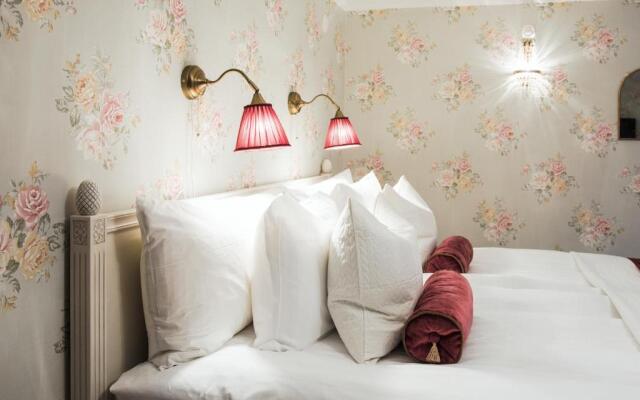 Hilma Winblads Bed & Breakfast