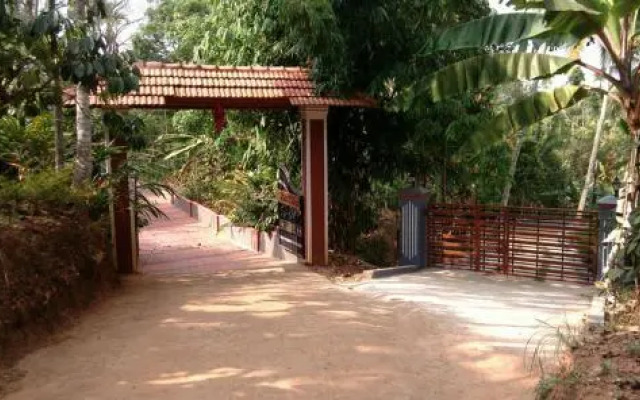 Pappys Nest Holiday Resort