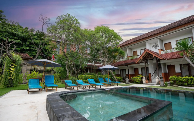 Hotel Sinar Bali Legian