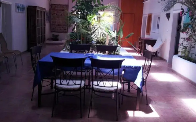 Casa Caos