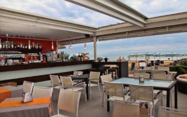 Hotel Villa Gioiosa