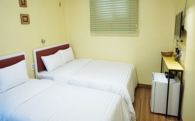 Hotel Marguerite