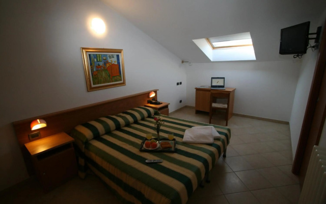 Albergo Villa Ada