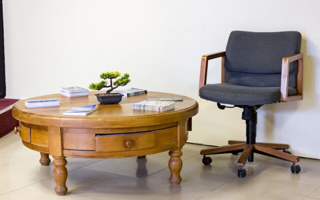 Mevaser - Christian Guest House