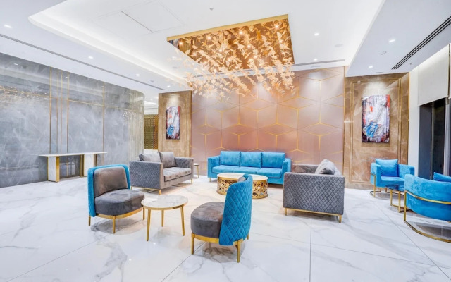 Sunday Hotels and Residences Gurgaon