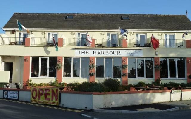 The Harbour Hotel