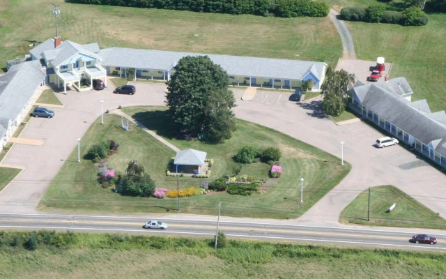 Annapolis Royal Inn & Suites