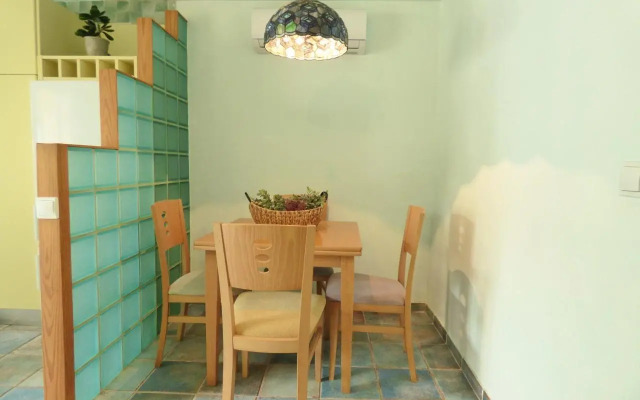 La Casita del Faro