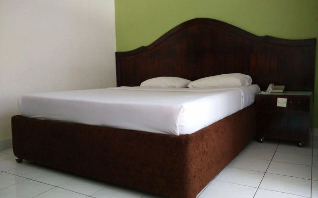 Benteng Hotel