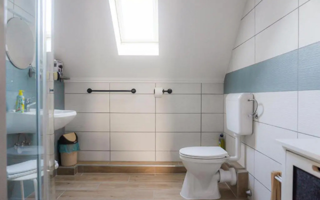 Tea Apartman Balatongyorok