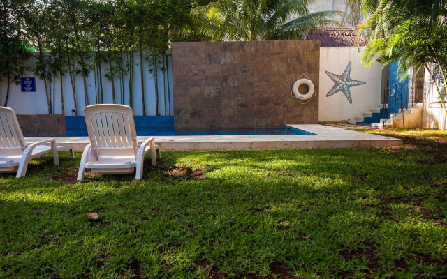 Nina Hotel Playa del Carmen