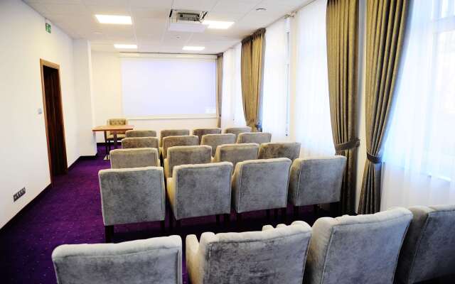 Best Western Plus Hotel Olsztyn Old Town