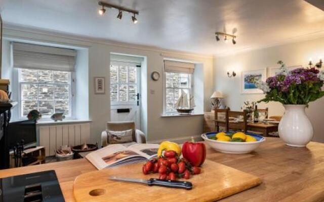 Cobble Cottage Boscastle