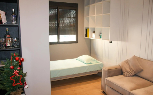 Roza's Apartment Tirana Center