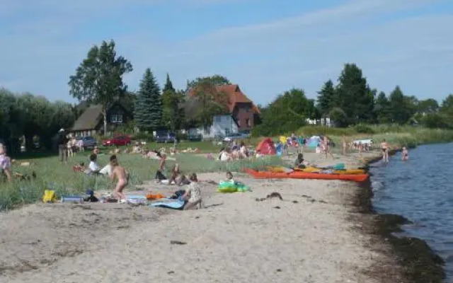 Neuendorf_ _Blick auf Vilm_ _Whg 0