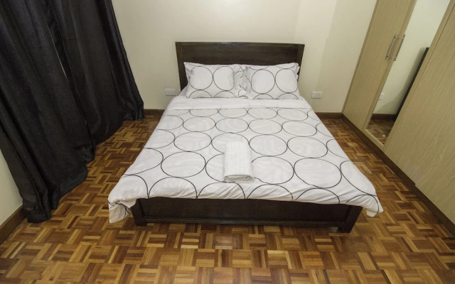Tawa Furnished Apartment