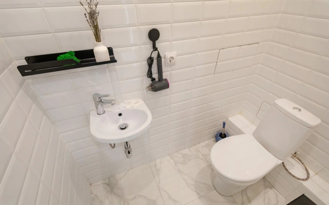 Comfort Home (Комфорт Хоум) на шоссе Ленинградское 228 корпус 3