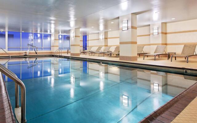 Louisville Marriott Downtown