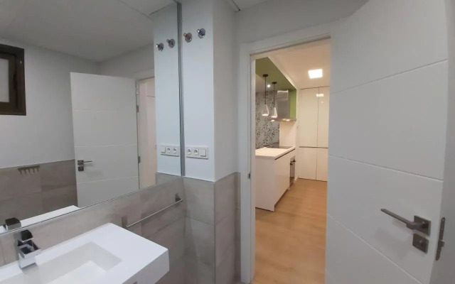 Del Parque Flats Teatro Plaza Premium 2