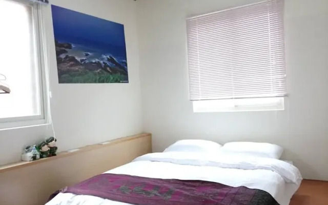 Jinsha Sea Cloud B&B I