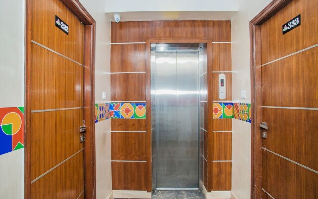 Edition O 30060 Koramangala Forum Mall