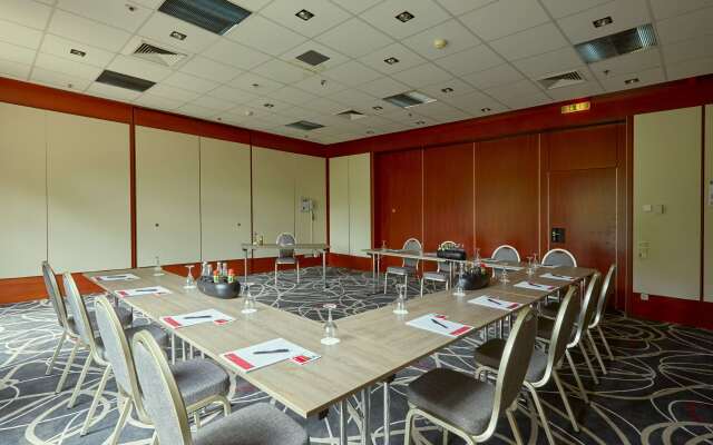 H+ Hotel Bad Soden
