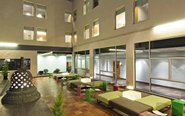 Aloft Bengaluru Whitefield