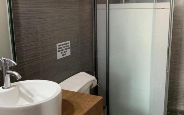 Hotel FG